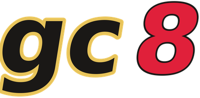 gc8 logo