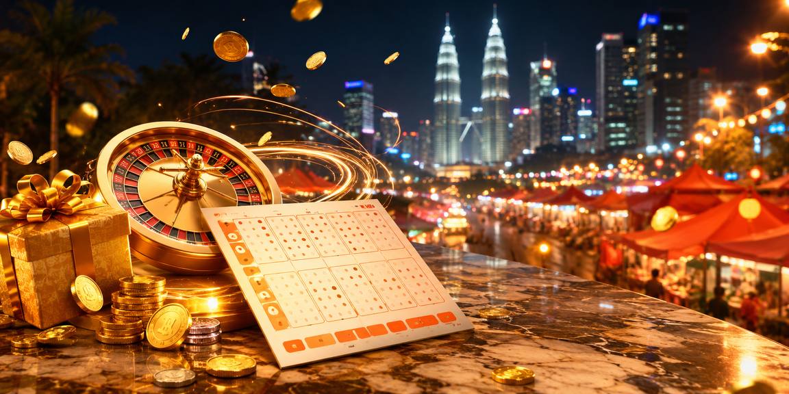 gc8 Kami Dibina Khusus untuk Malaysia
